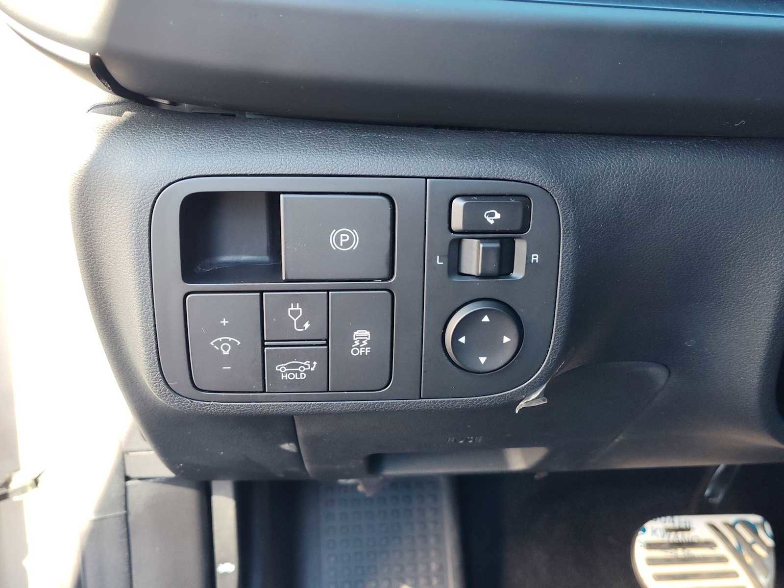 Certified 2024 Hyundai Ioniq 6 Limited image 19