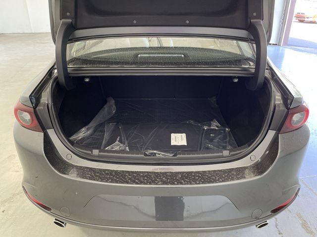 Used 2025 MAZDA MAZDA3 s image 15