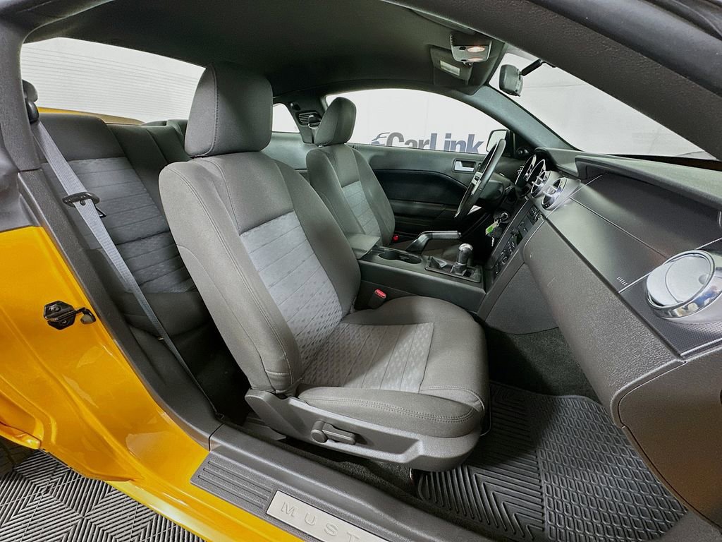 Used 2007 Ford Mustang GT RWD image 29