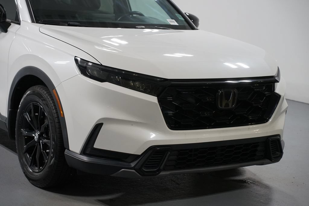 Used 2023 Honda CR-V Sport image 4