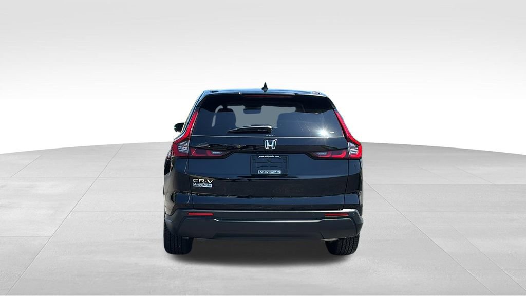 Used 2023 Honda CR-V EX-L image 6