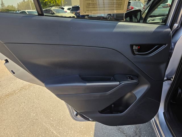 Certified 2024 Subaru Impreza 2.0i Sport AWD/4WD image 15