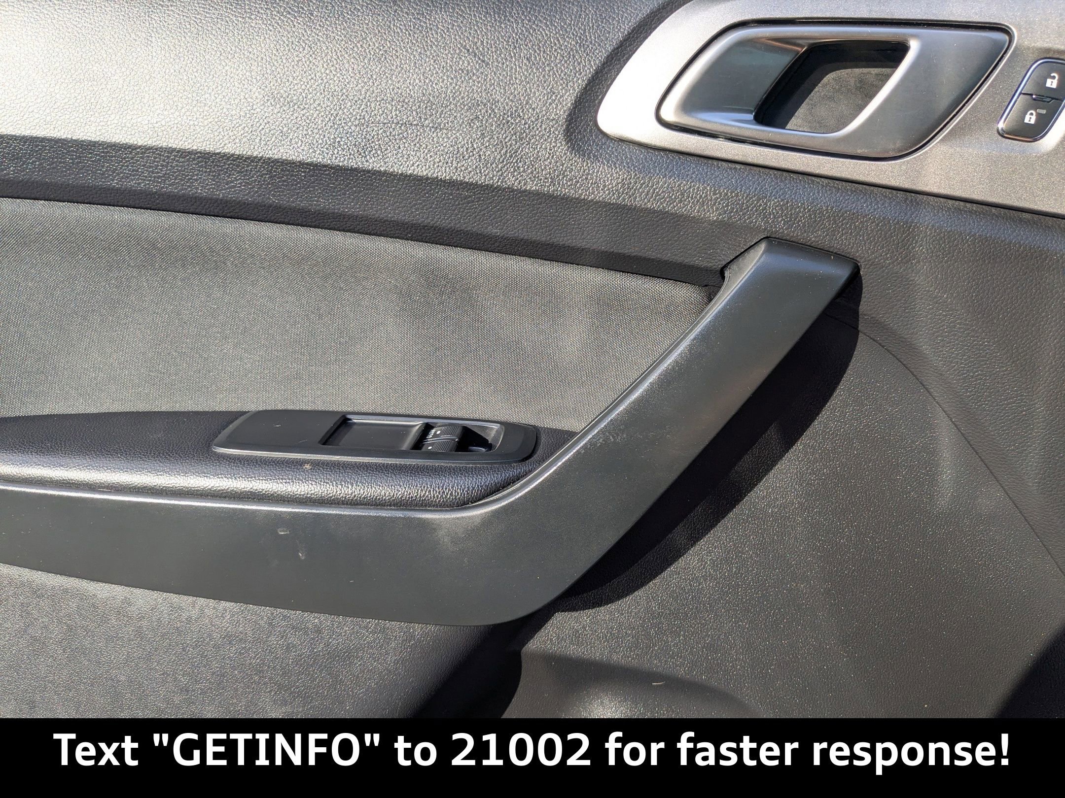 Used 2021 Ford Ranger XLT image 27