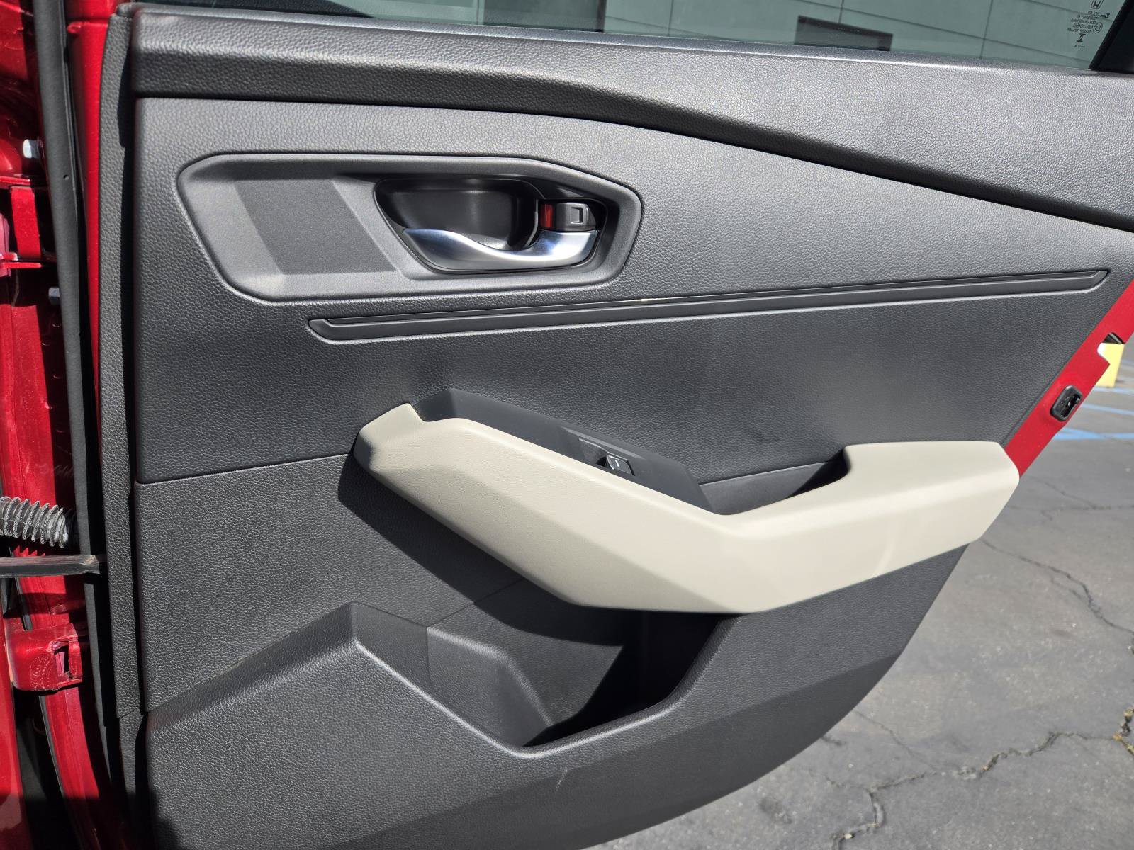 Used 2024 Honda Accord LX image 27