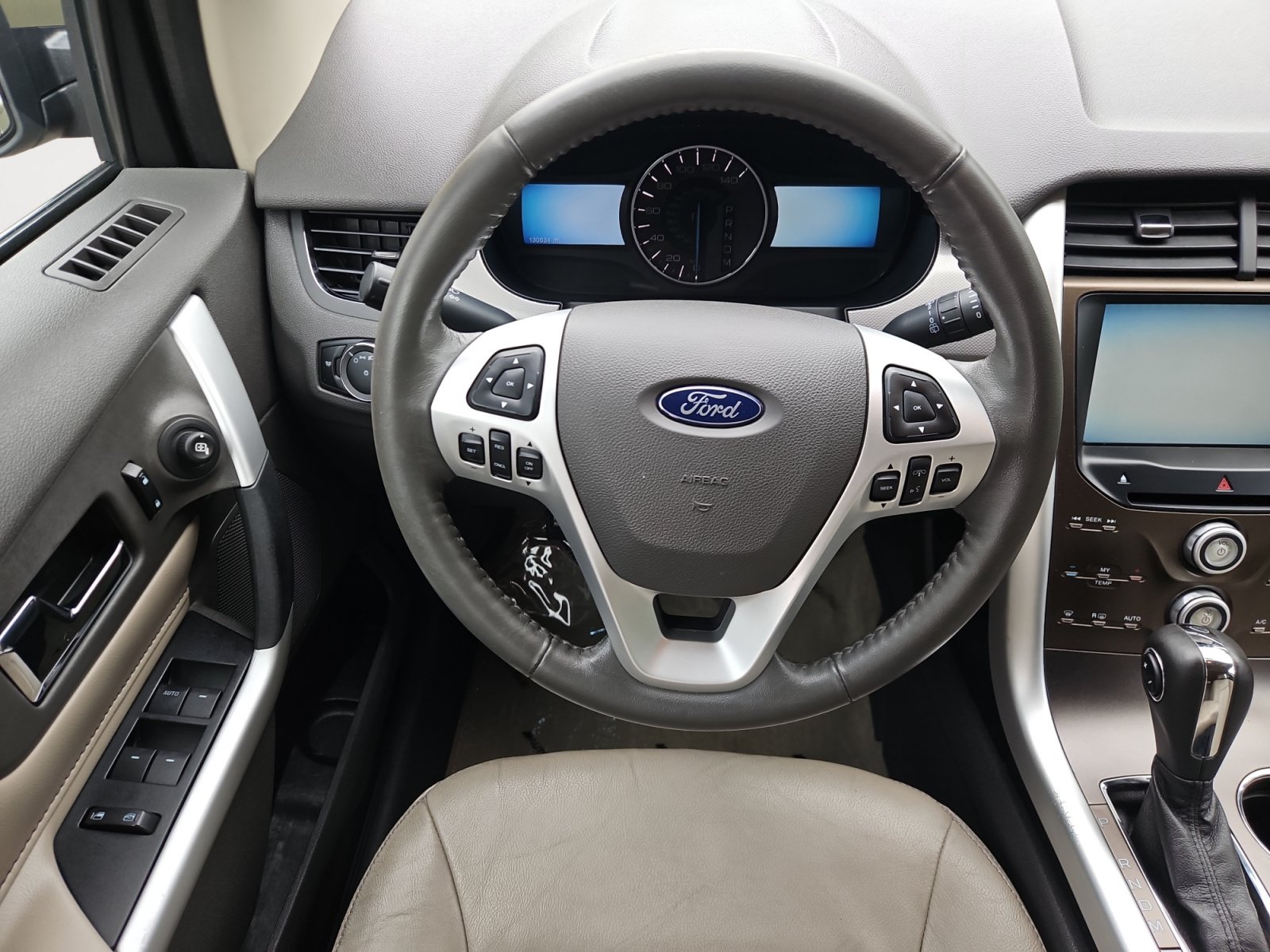 Used 2012 Ford Edge SEL AWD/4WD image 12