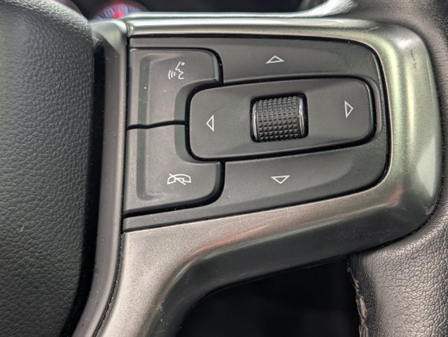 Used 2019 Chevrolet Silverado 1500 RST AWD/4WD image 24