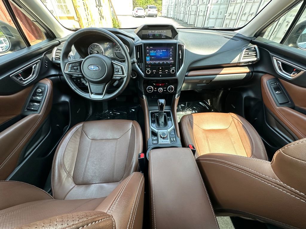 Used 2019 Subaru Forester Touring AWD/4WD image 21