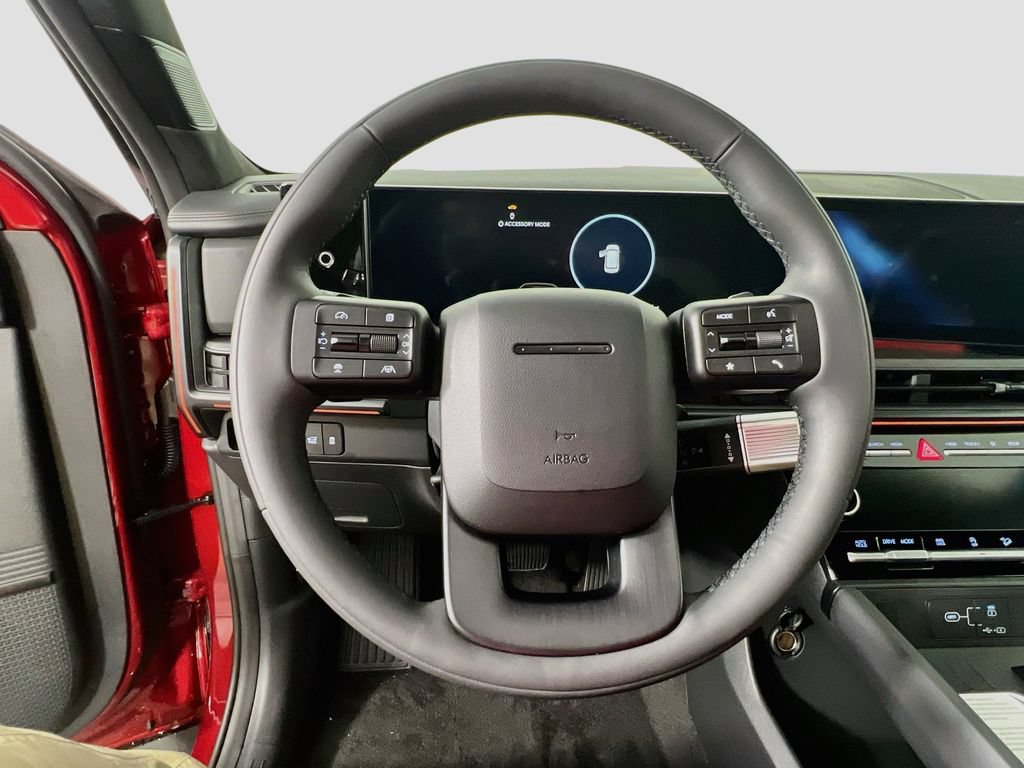 New 2026 Hyundai Santa Fe Calligraphy AWD/4WD image 10