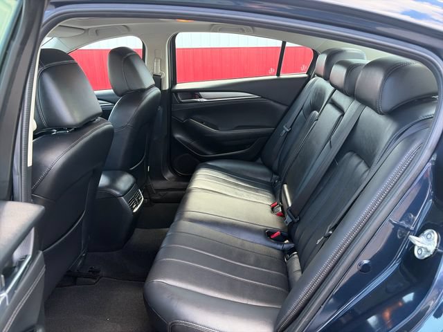 Used 2019 MAZDA MAZDA6 Touring FWD image 41