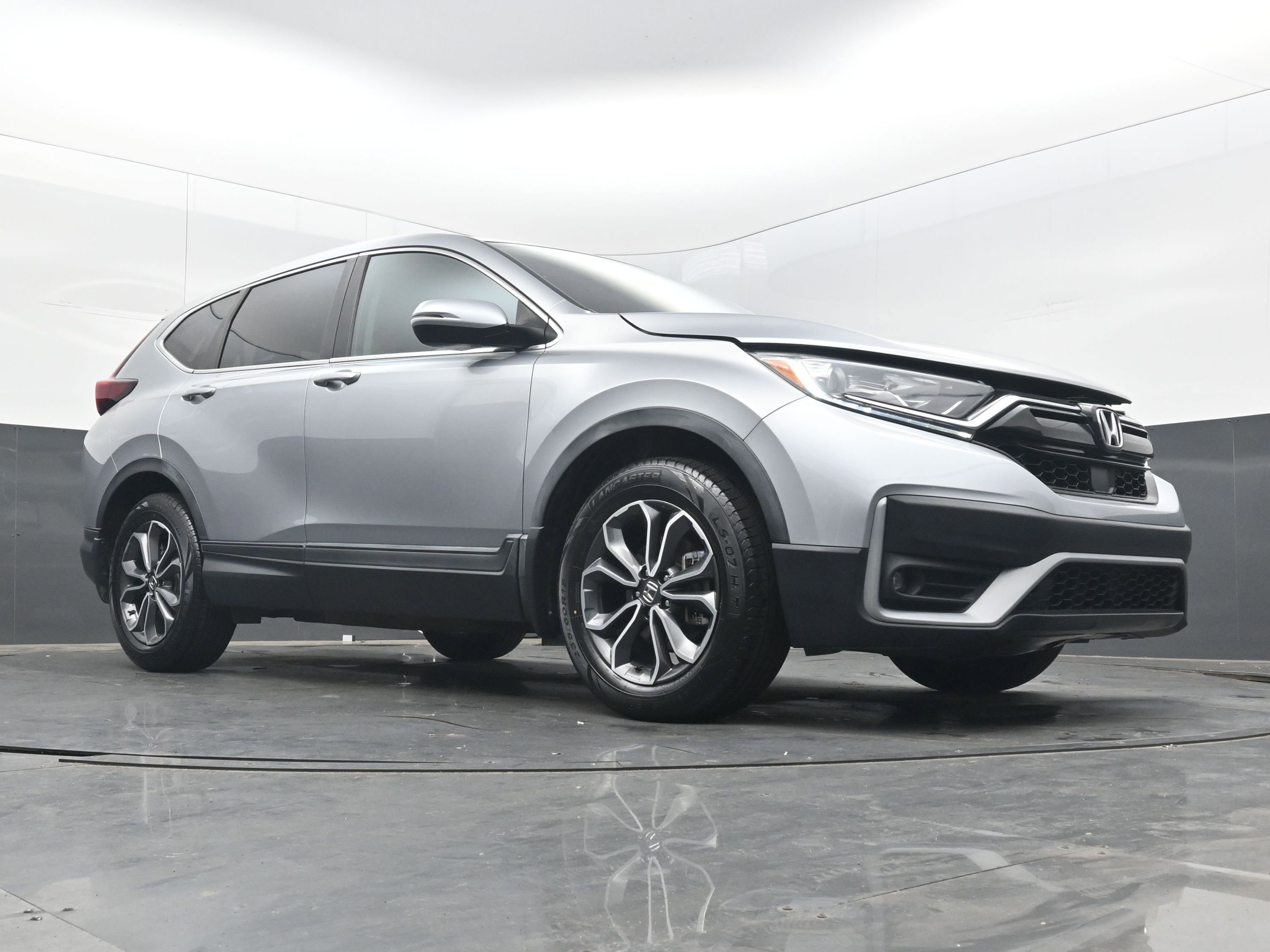 Used 2020 Honda CR-V EX image 21