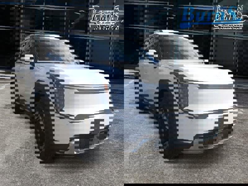 New 2026 Kia EV9 Light image 1