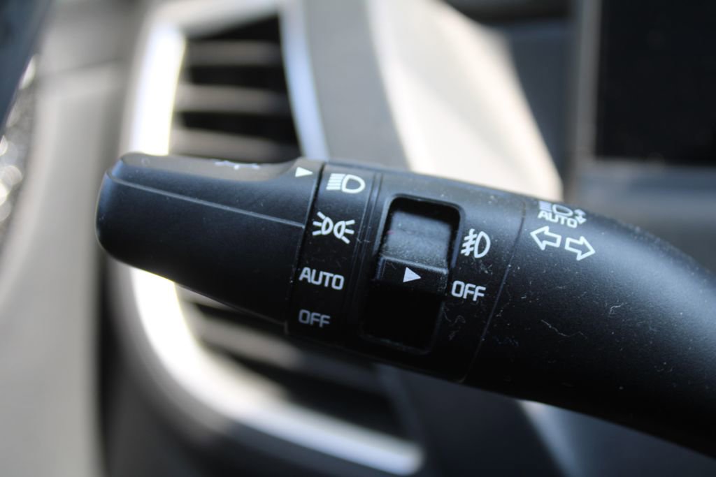 Certified 2024 Kia Seltos EX AWD/4WD image 27