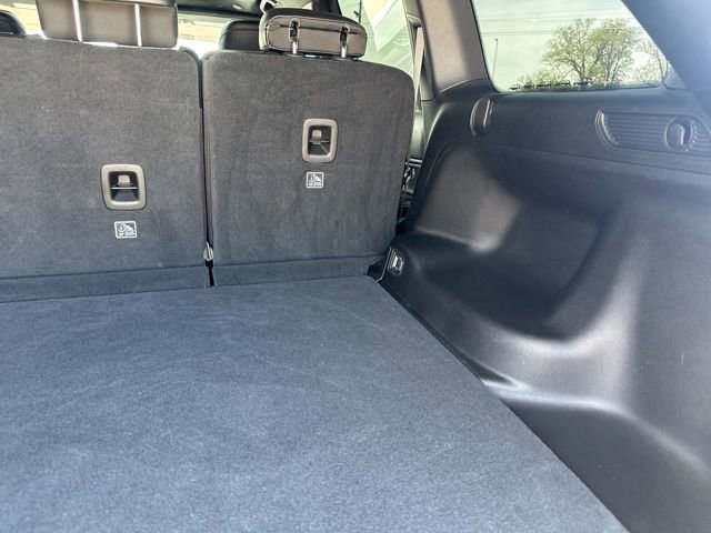 Used 2025 Jeep Grand Cherokee Altitude image 22