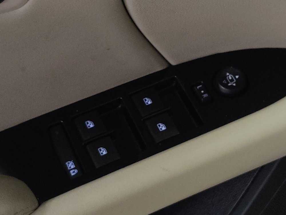 Used 2018 Cadillac XTS Luxury FWD image 27