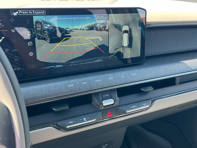 New 2026 Kia EV9 Wind AWD/4WD image 20