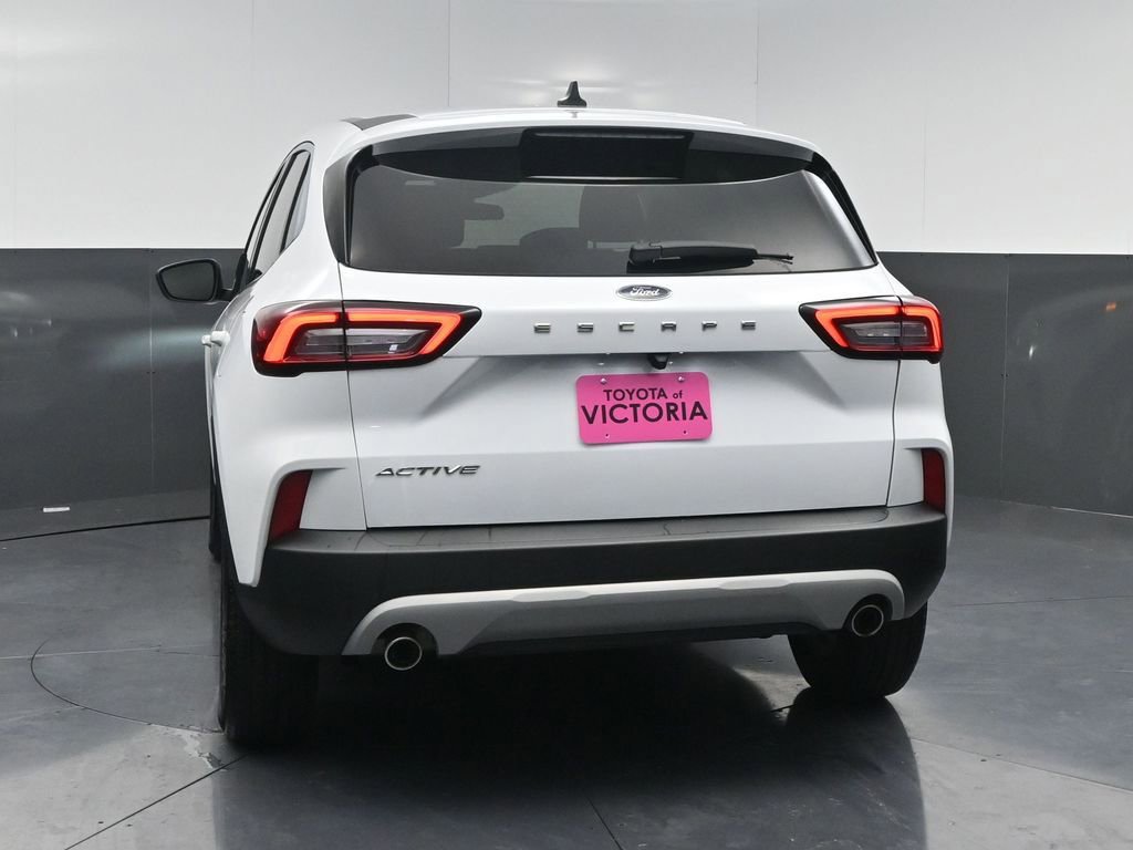 Used 2023 Ford Escape Active image 15