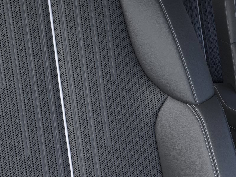 New 2026 Cadillac Vistiq Sport AWD/4WD image 21