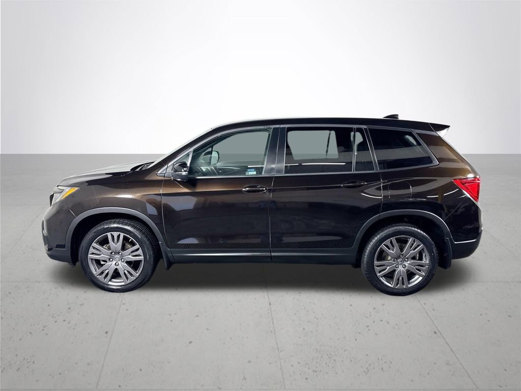 Used 2019 Honda Passport EX-L image 9