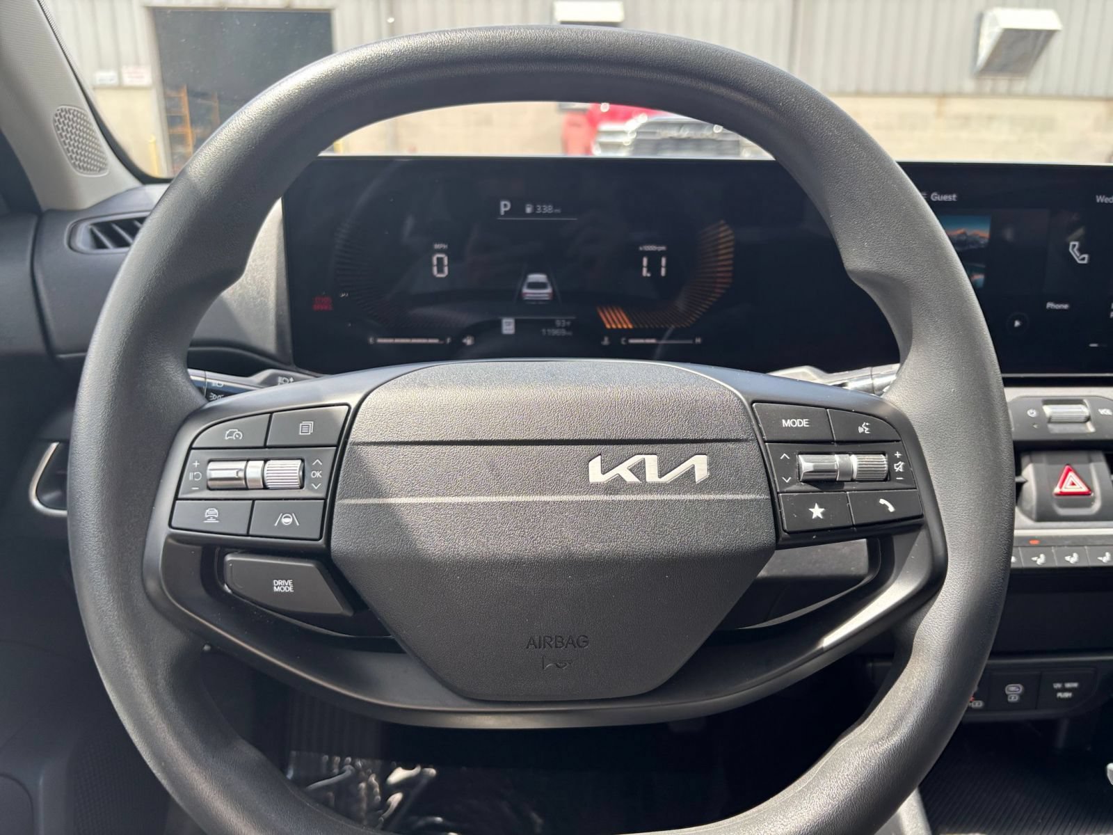 Used 2026 Kia K4 FWD image 26
