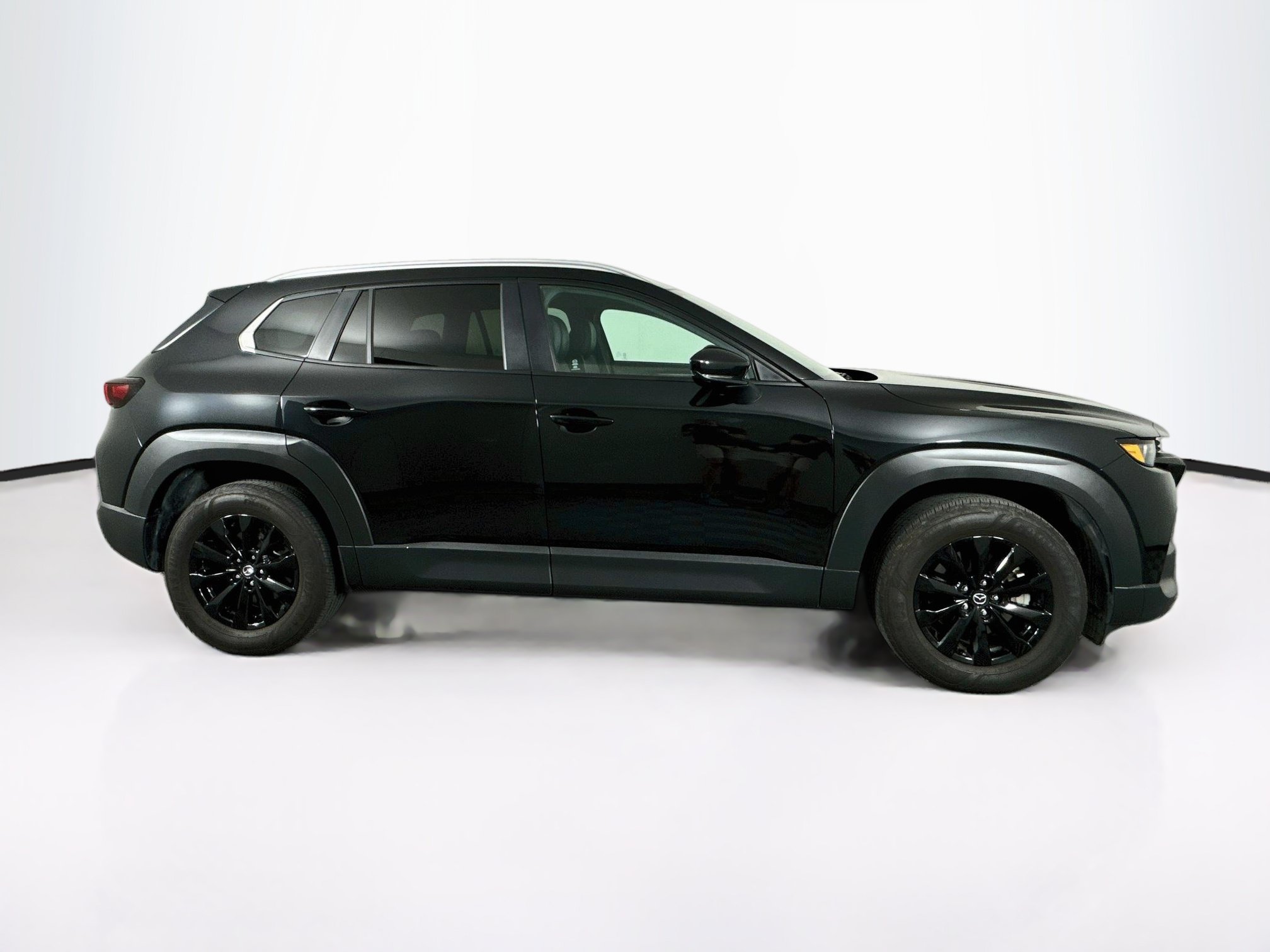 Used 2026 MAZDA CX-50 AWD 2.5 S w/ Preferred Pkg image 10