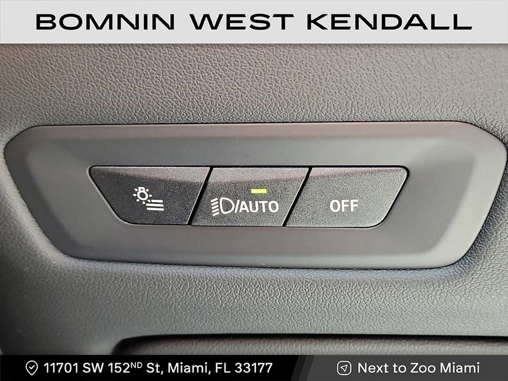 Used 2025 BMW X5 M60i image 25