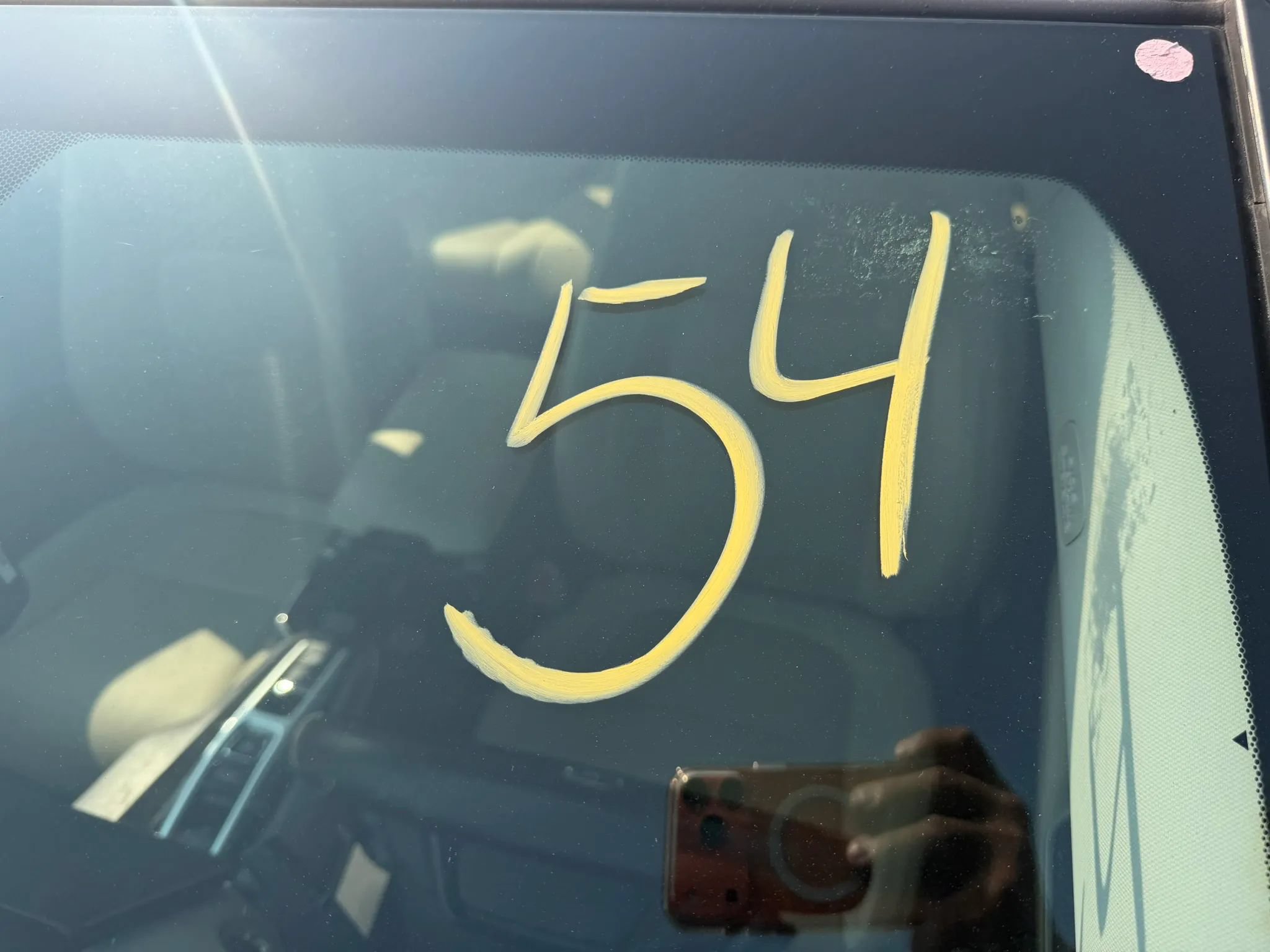 Used 2018 Honda Clarity Touring image 31