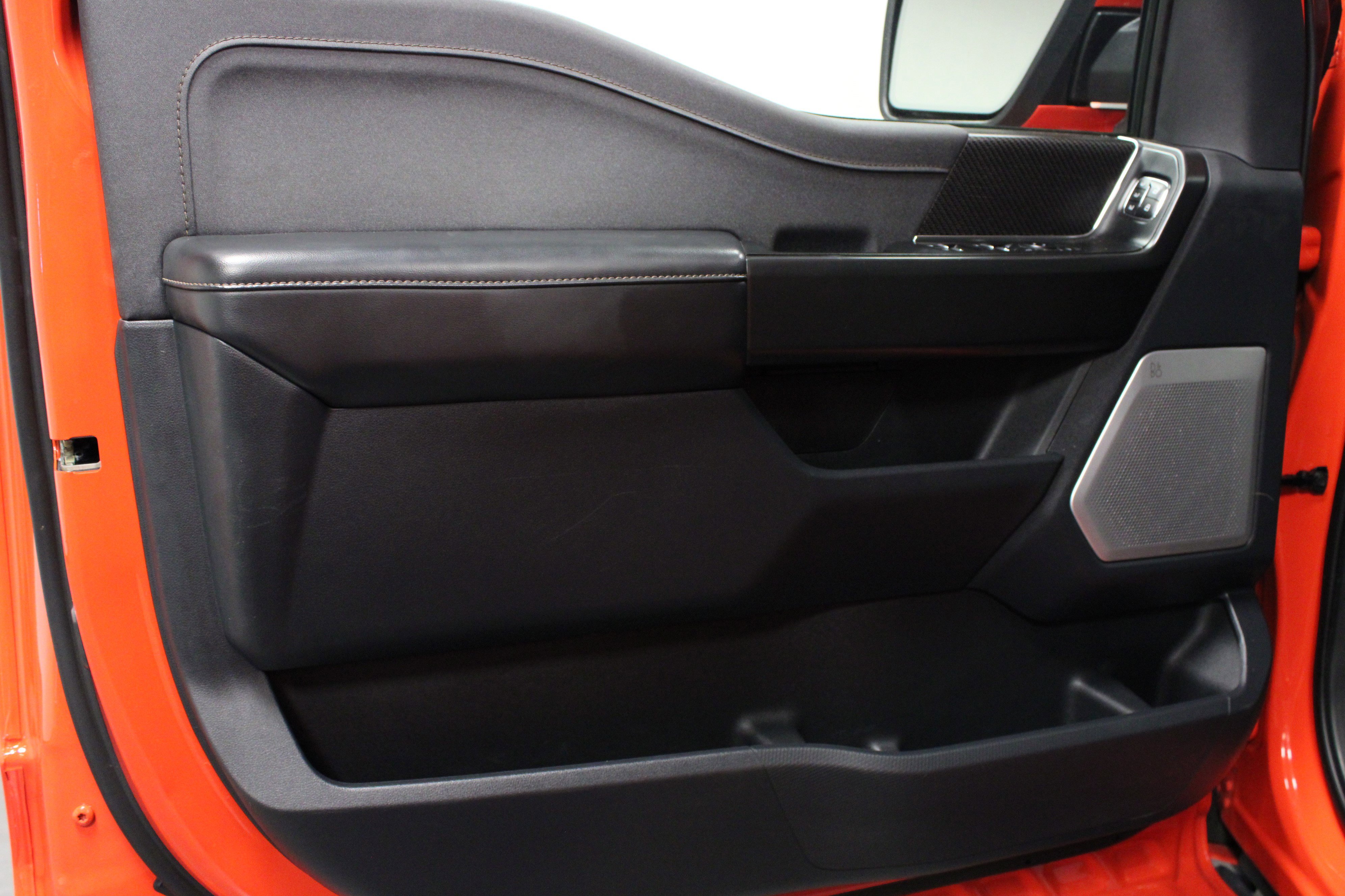 Used 2023 Ford F150 Raptor w/ Raptor Carbon Fiber Package image 11