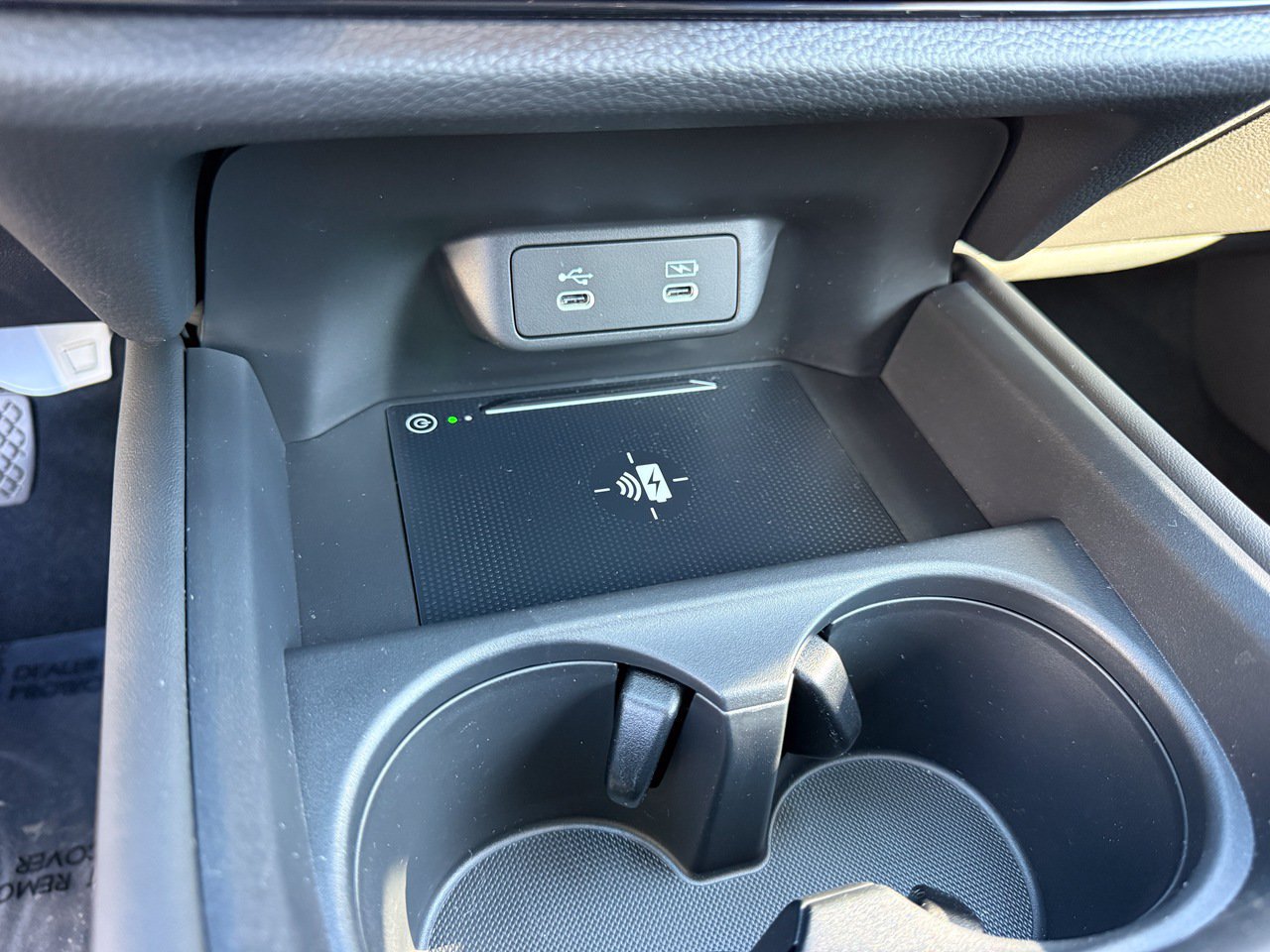 Certified 2026 Honda HR-V LX image 30