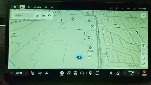 Used 2024 Rivian R1T Adventure AWD/4WD image 45