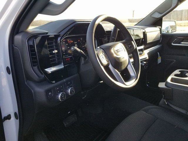 New 2026 GMC Sierra 1500 SLE w/ X31 Off-Road Package image 8