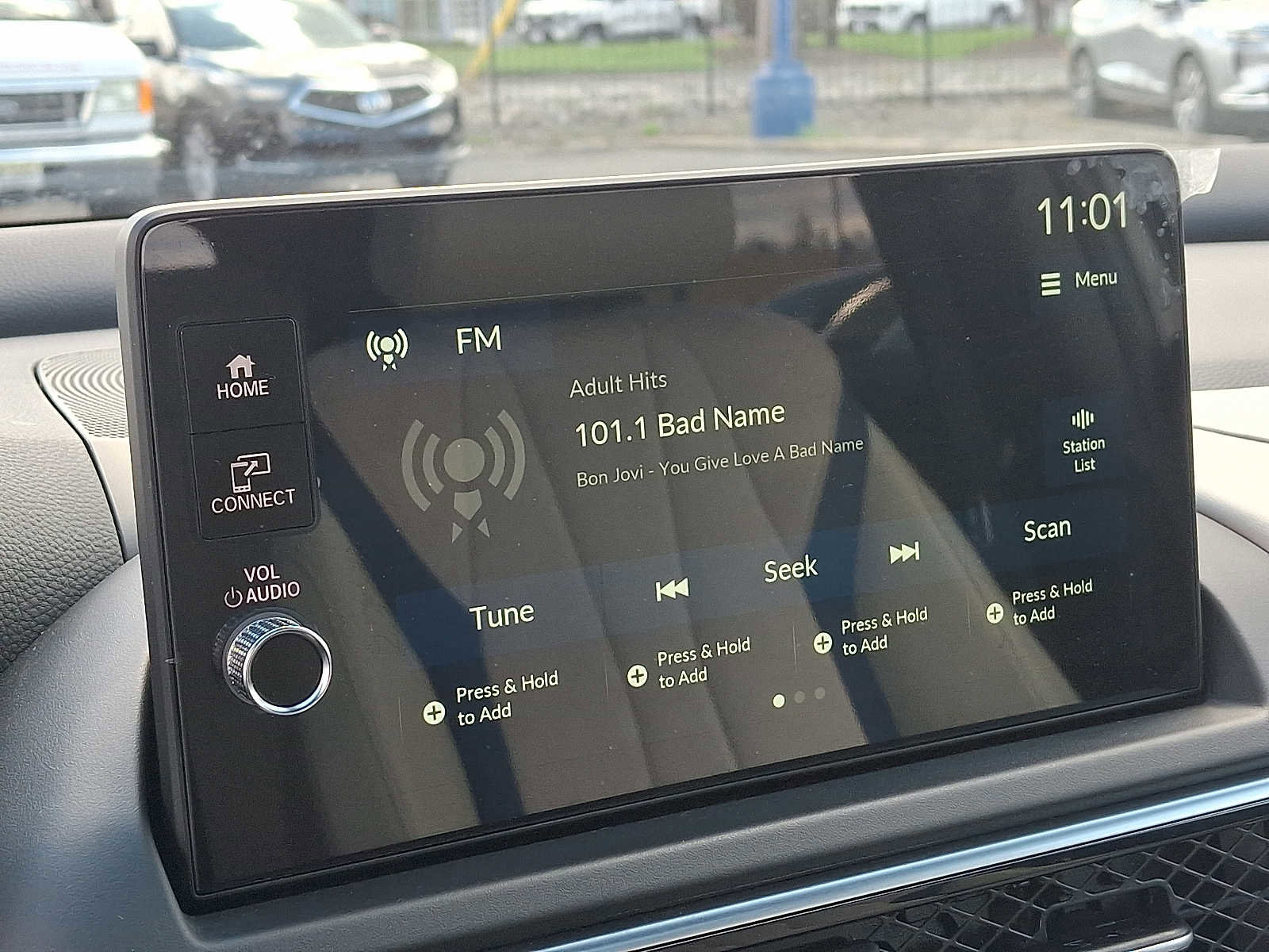 Certified 2025 Acura ADX A-Spec image 18