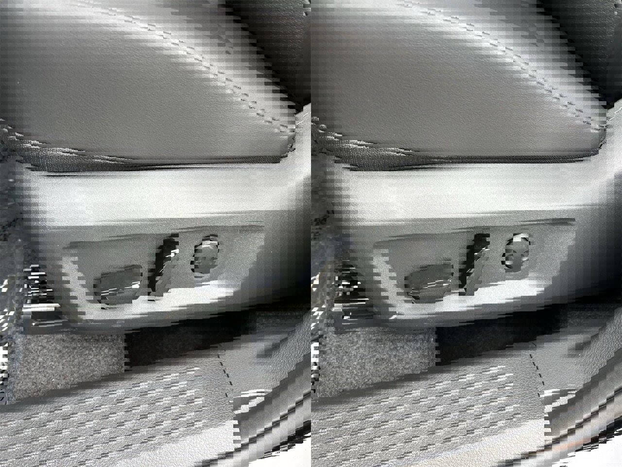 New 2026 Nissan Rogue SV FWD image 29