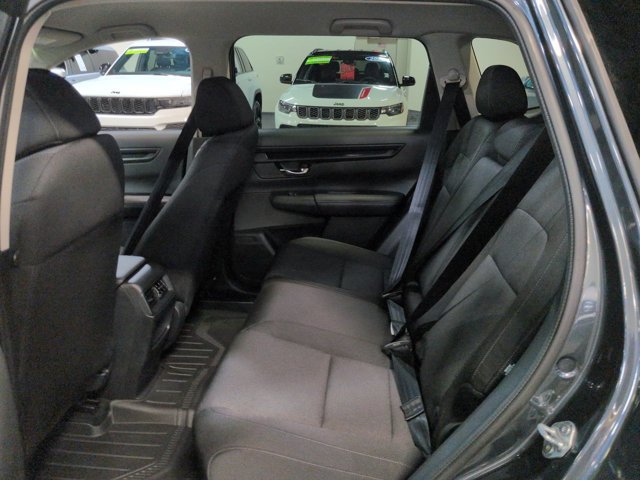 Used 2026 Honda CR-V LX image 12