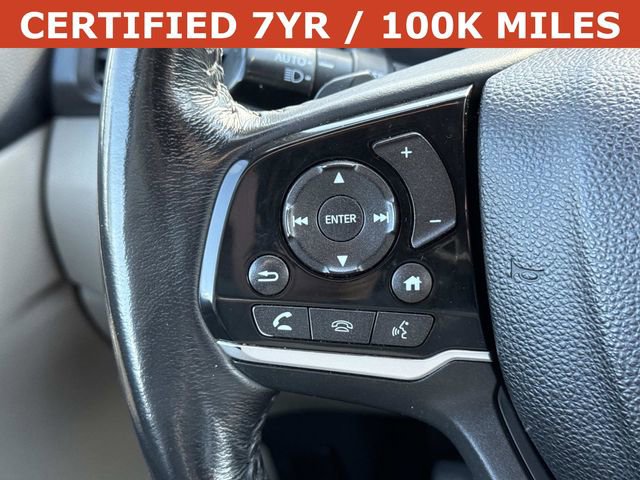 Used 2021 Honda Pilot Elite image 25