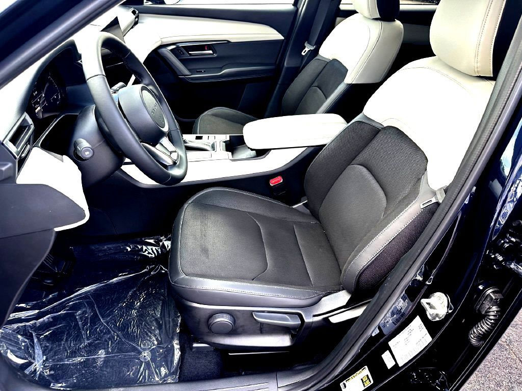 New 2026 MAZDA CX-5 Select AWD/4WD image 11