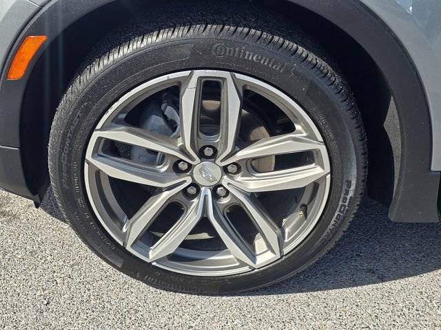 Used 2023 Cadillac XT4 Sport FWD image 10