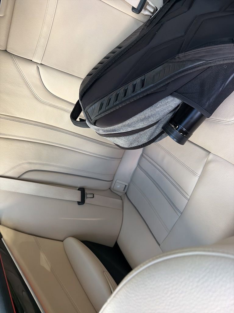 Used 2018 BMW M550i xDrive AWD/4WD image 6