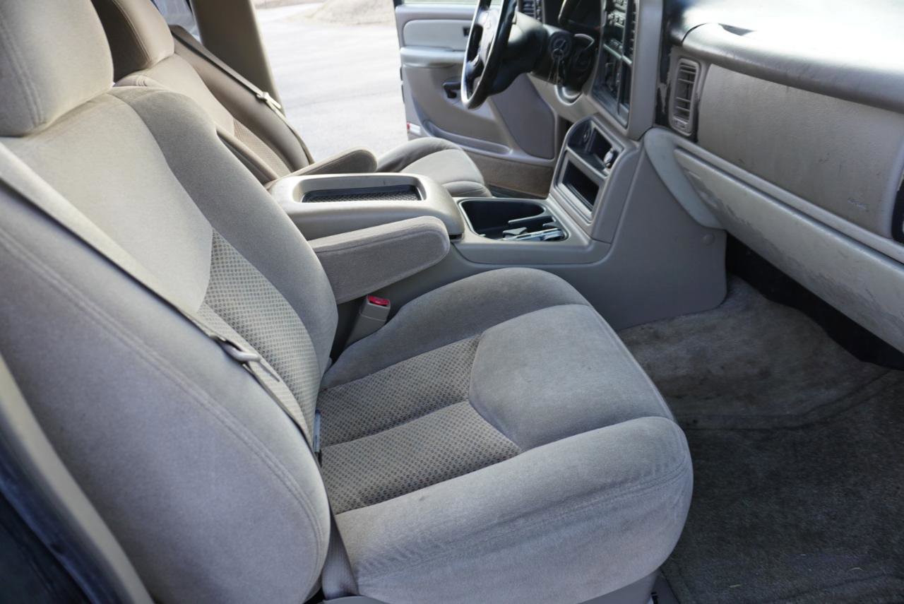 Used 2003 Chevrolet Suburban LS w/ LS Preferred Equipment Group image 35