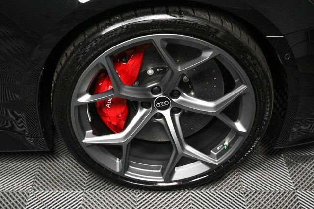 New 2026 Audi RS 6 performance image 40