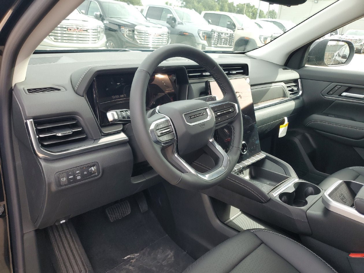 New 2027 GMC Terrain Denali AWD/4WD image 20