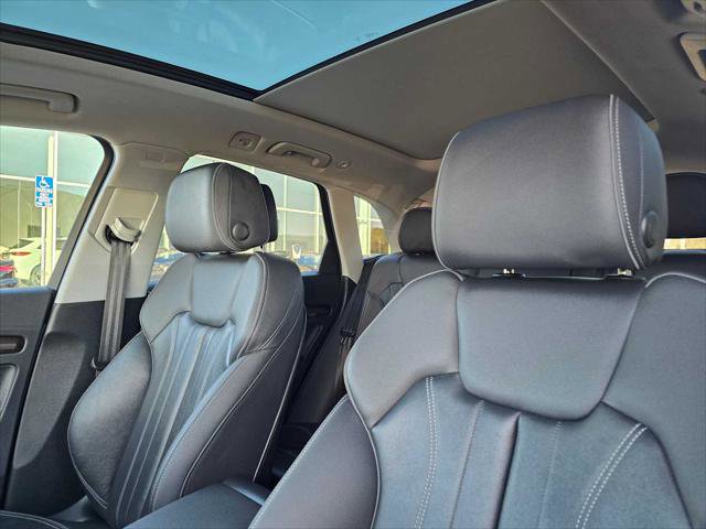 Used 2024 Audi Q5 2.0T Premium Plus image 23