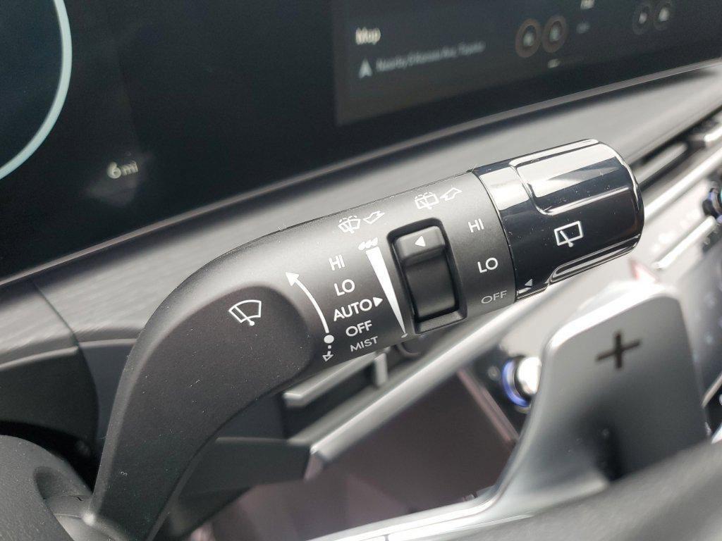 New 2027 Hyundai Santa Fe Limited AWD/4WD image 92