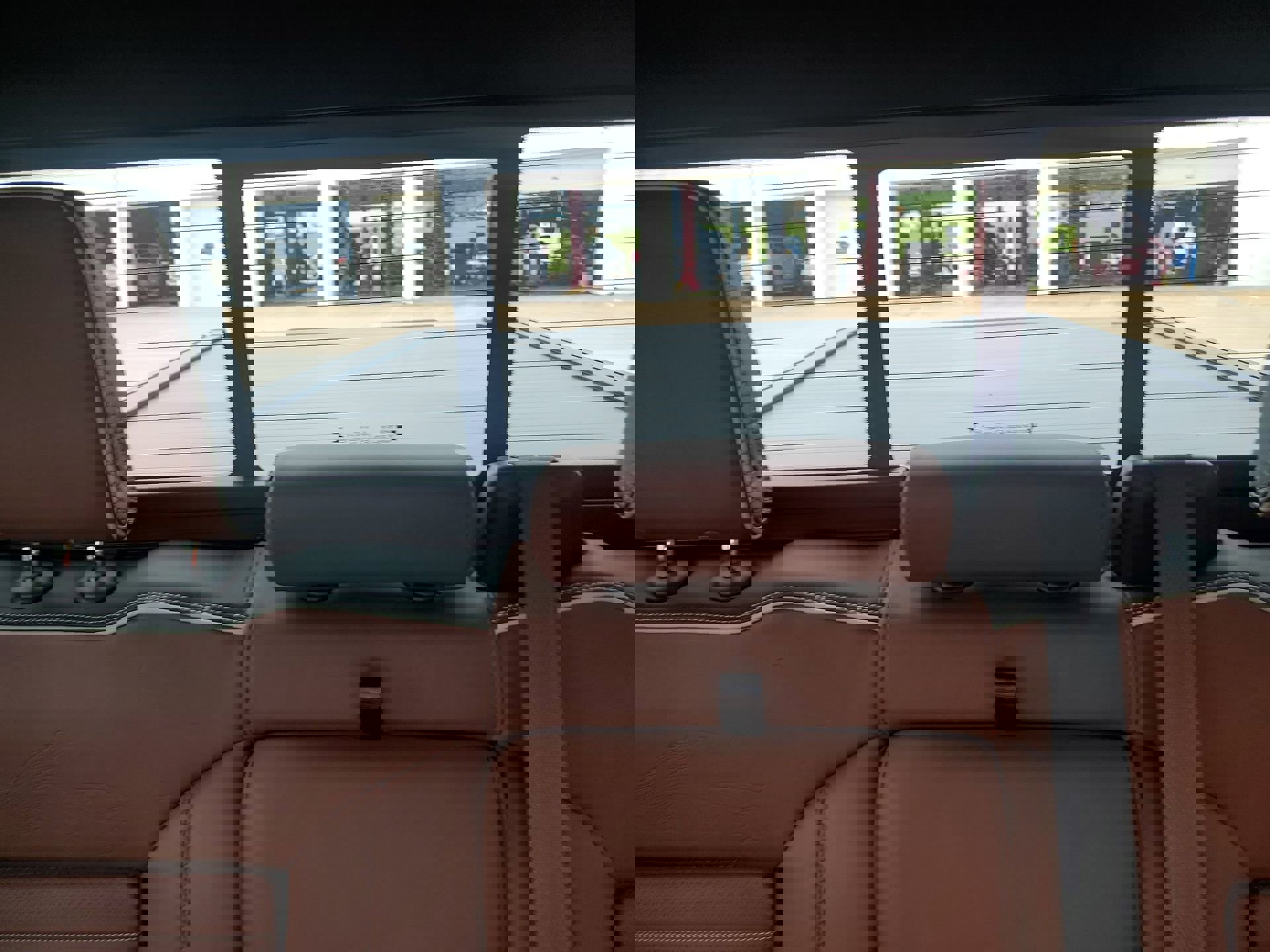 Used 2024 GMC Sierra 1500 Denali Ultimate image 14