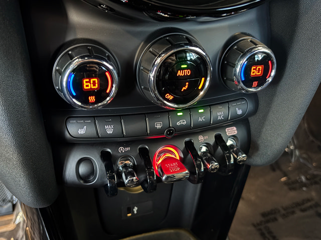Used 2024 MINI Cooper S FWD image 32