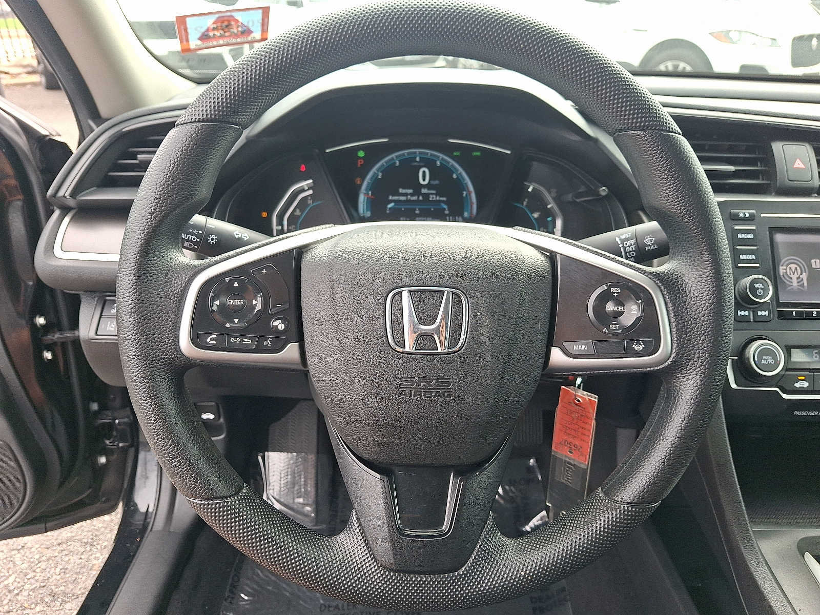 Used 2020 Honda Civic LX image 18