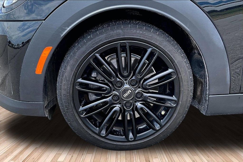Used 2024 MINI Cooper S FWD image 8