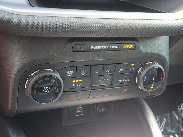 Used 2023 Ford Bronco Sport Big Bend w/ Convenience Package AWD/4WD image 18