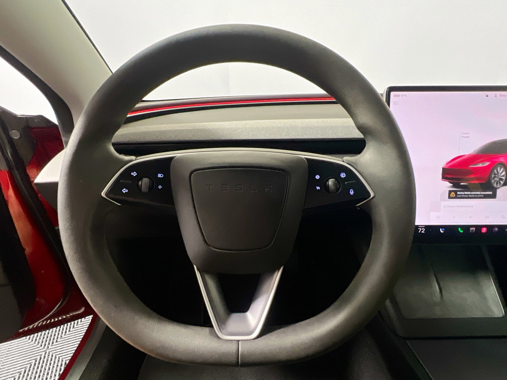 Used 2024 Tesla Model 3 Long Range AWD/4WD image 17
