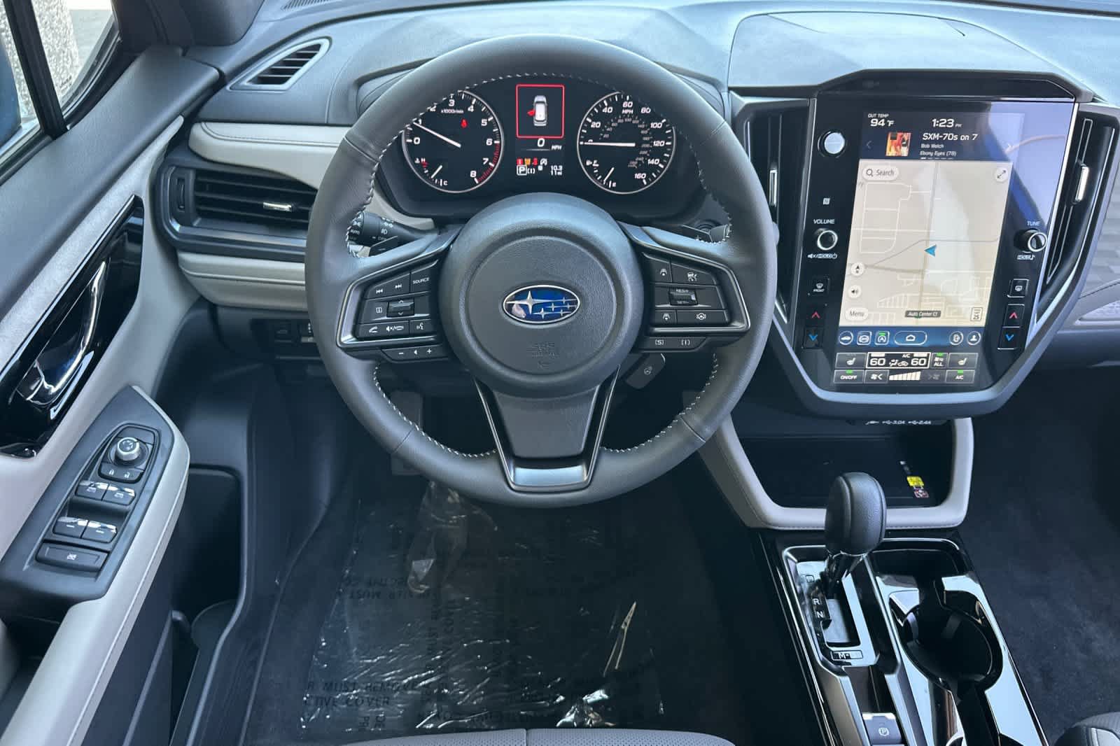 New 2026 Subaru Forester Limited AWD/4WD image 15