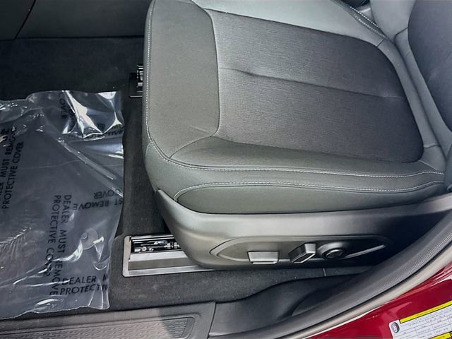 New 2025 Jeep Grand Cherokee Laredo w/ Luxury Tech Group I image 17